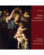 Hassler: Regina Angelorum