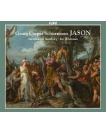 Schürmann: Jason