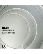 Bach: Toccatas BWV 910-916