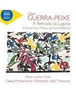 Guerra-Peixe: A Retirada da Laguna
