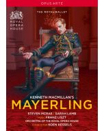 Kenneth MacMillan's Mayerling