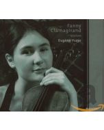 Ysaye: Sonatas for violin solo