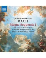 Bach: Magna Sequentia I