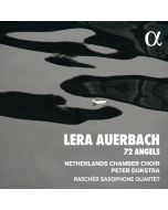 Auerbach: 72 Angels