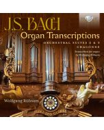 Bach: Organ Transcriptions