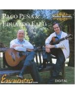 Paco Pena & Eduardo Falu: Encuentro