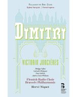 Jonicieres: Dimitri