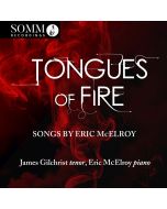 McElroy: Tongues of Fire