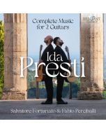 Presti: Complete Music for 2 Guitars