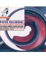 Hellendaal: 6 Concerti Grossi
