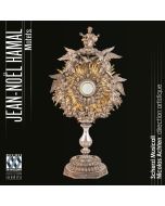 Hamal: Motets