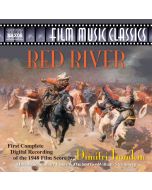 TIOMKIN: Red River