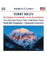 Riley: Palmian Chord Ryddle, At the Royal Majestic