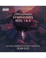 Sumera: Symphonies Nos. 1 & 6