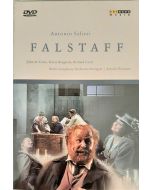 SALIERI: Falstaff