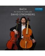 Bach: Six Suites for Cello solo