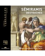 Destouches: Sémiramis