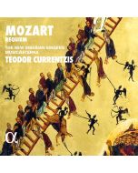 Mozart: Requiem