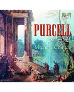 Purcell: Songs
