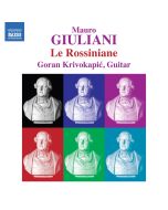 Giuliani: Le Rossiniane