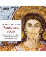 Selickis: Paradisus vocis