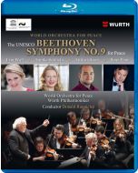 Beethoven: Symphony No. 9