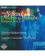 Schenck: L'echo du danube