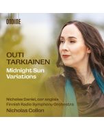 Tarkiainen: Midnight Sun Variations