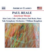 Reale: American Mosaic