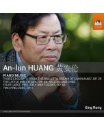 Huang: Piano Music