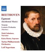 Beethoven: Egmont