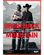 Wuorinen: Brokeback Moutain