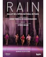 Reich: Rain