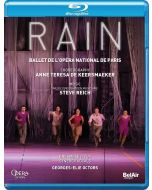 Reich: Rain