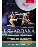 Porrino: I Shardana