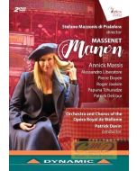 Massenet: Manon