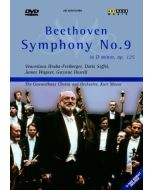 Beethoven: Symphony no. 9
