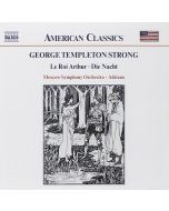 STRONG: Le Roi Arthur