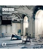 Dussek: Concerto for two pianos & chamber works