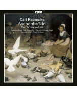 Reinecke: Aschenbrödel; Der Schweinehirt