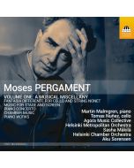 Pergament: A Musical Miscellany