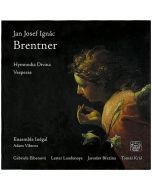 Brentner: Hymnodia Divina; Vesperae