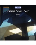 Cavallone: Horos