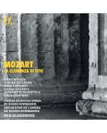 Mozart: La clemenza di Tito