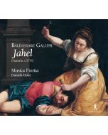 Galuppi: Jahel