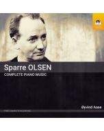 Olsen: Complete Piano Music
