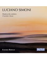 Simoni: Chamber Music