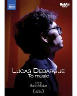 Debargue: To Music