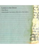 BRUUN: Letters to the Ocean, A Silver Bell that Chimes all Living Things Together, Waves of Reflection
