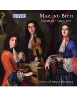 Bitti: Sonate per flauto, 1711